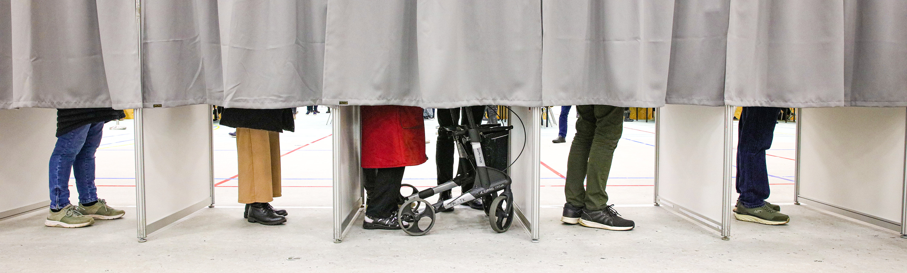 Løgtingsvalið 26. mars 2026